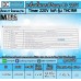 Digital Timer AC 220V 16A รุ่น THC15A (เครื่องตั้งเวลาเปิดปิด)